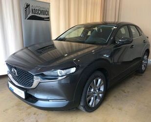 Mazda CX-30 Gebrauchtwagen