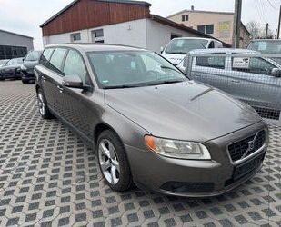 Volvo V70 Gebrauchtwagen