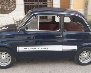 Fiat 500 Gebrauchtwagen