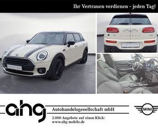 Mini Cooper Clubman Gebrauchtwagen