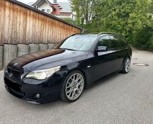 BMW 545 Gebrauchtwagen