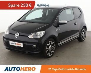 VW up! Gebrauchtwagen