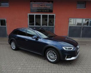 Audi A4 Allroad Gebrauchtwagen