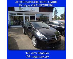 Renault Clio Gebrauchtwagen