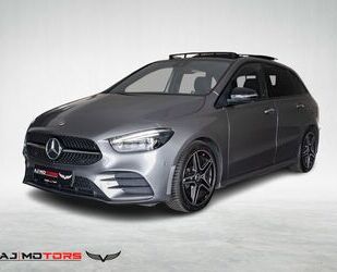 Mercedes-Benz B 200 Gebrauchtwagen