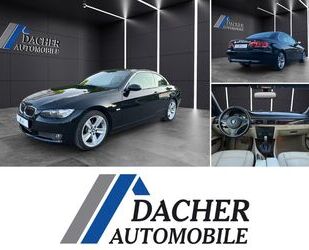 BMW 335 Gebrauchtwagen