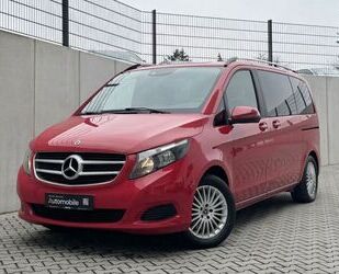 Mercedes-Benz V 220 Gebrauchtwagen
