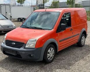 Ford Tourneo Connect Gebrauchtwagen