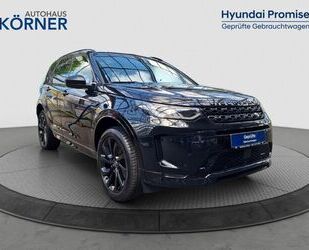 Land Rover Discovery Sport Gebrauchtwagen