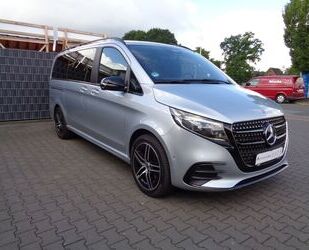 Mercedes-Benz V 250 Gebrauchtwagen