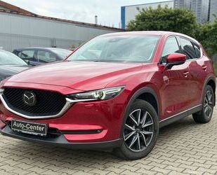 Mazda CX-5 Gebrauchtwagen