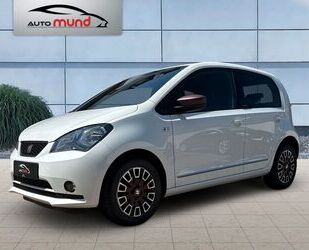 Seat Mii Gebrauchtwagen