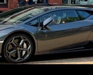 Lamborghini Huracán Gebrauchtwagen