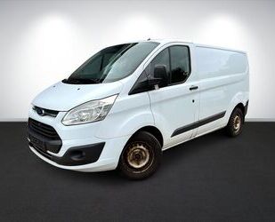 Ford Transit Custom Gebrauchtwagen
