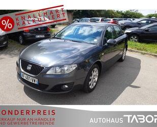 Seat Exeo Gebrauchtwagen