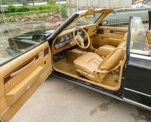 Chrysler Le Baron Gebrauchtwagen