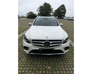 Mercedes-Benz GLC 250 Gebrauchtwagen