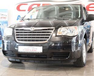 Chrysler Grand Voyager Gebrauchtwagen