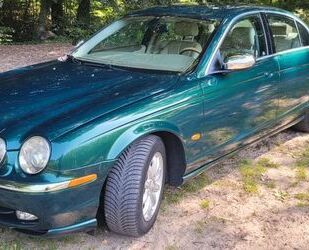 Jaguar S-Type Gebrauchtwagen