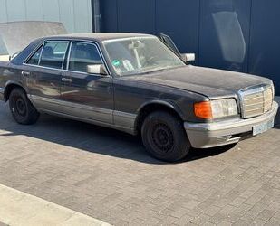 Mercedes-Benz S 420 Gebrauchtwagen