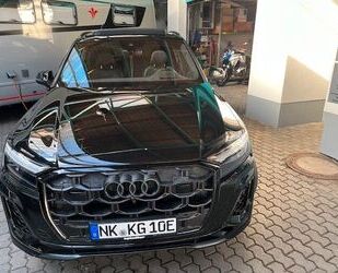 Audi Q7 Gebrauchtwagen