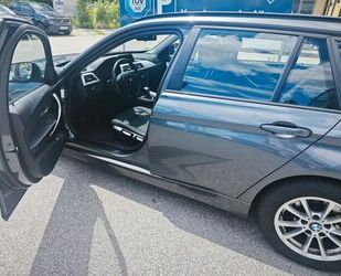 BMW 318 Gebrauchtwagen