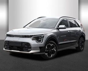 Kia Niro EV Gebrauchtwagen