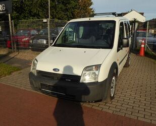 Ford Tourneo Gebrauchtwagen