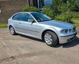BMW 316 Gebrauchtwagen