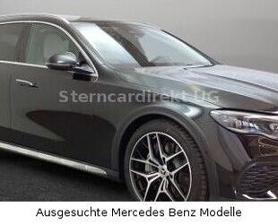 Mercedes-Benz E 300 Gebrauchtwagen