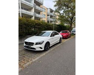 Mercedes-Benz CLA 200 Gebrauchtwagen