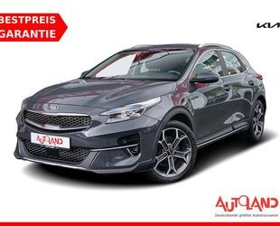 Kia XCeed Gebrauchtwagen