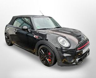 Mini John Cooper Works Cabrio Gebrauchtwagen