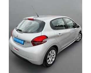 Peugeot 208 Gebrauchtwagen