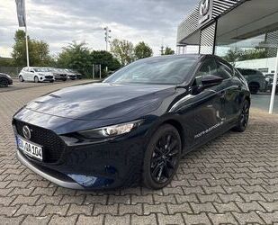 Mazda 3 Gebrauchtwagen