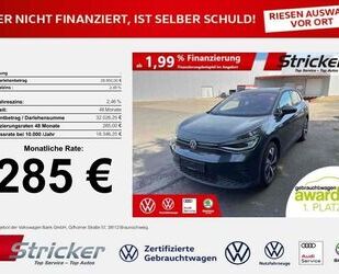 VW ID.4 Gebrauchtwagen