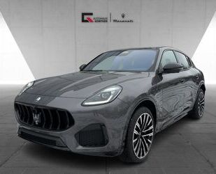 Maserati Grecale Gebrauchtwagen