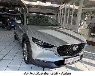 Mazda CX-30 Gebrauchtwagen