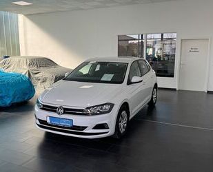 VW Polo Gebrauchtwagen