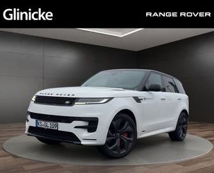 Land Rover Range Rover Sport Gebrauchtwagen