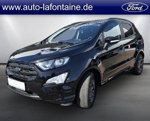 Ford EcoSport Gebrauchtwagen