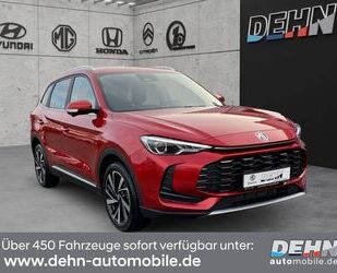 MG ZS Gebrauchtwagen