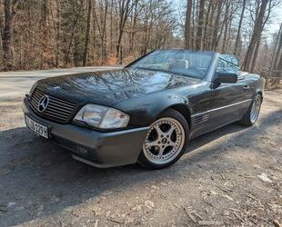 Mercedes-Benz SL 300 Gebrauchtwagen