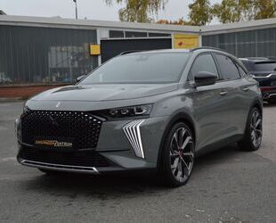DS Automobiles DS7 (Crossback) Gebrauchtwagen