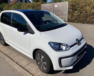 VW e-up! Gebrauchtwagen