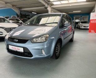 Ford C-Max Gebrauchtwagen