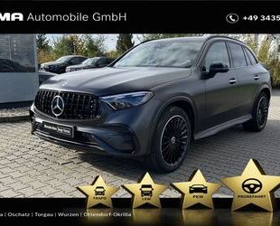 Mercedes-Benz GLC 450 Gebrauchtwagen