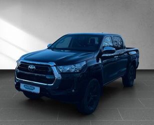 Toyota Hilux Gebrauchtwagen