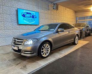 Mercedes-Benz C 200 Gebrauchtwagen