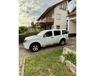 Nissan Pathfinder Gebrauchtwagen